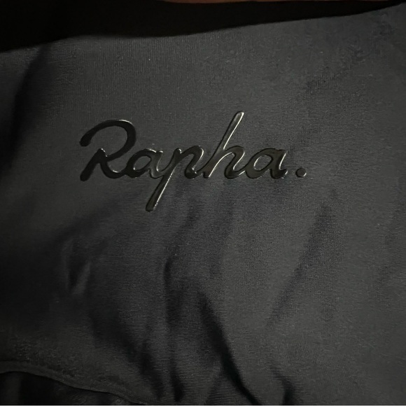 New Rapha Womens Core Bib Cycling Shorts - Picture 6 of 9
